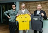 Mini futbolo lygos sezono startas – rekordinis dalyvių skaičius ir generalinis partneris
