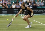 WTA turnyras Notingame liko be favoritės – M.Sakkari nepajėgė atsirevanšuoti brazilei