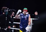Maslobojevą kvietusi „Glory“ paskelbė visus 8 pretendentus į pasaulio čempiono diržą