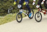 Šiauliuose paaiškėjo 9 Lietuvos BMX čempionai ir šalies taurės laimėtojas