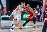 Oficialu: Musa karjerą tęs Dubajaus klube