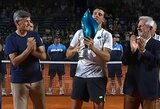L.Darderi sensacingai laimėjo ATP 250 turnyrą Kordoboje