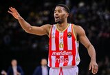 „Crvena Zvezda“ ilgam išsaugojo įžaidėją