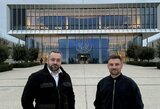 „Džiugas“ pasirengęs startui: vadovo ir trenerio įžvalgos prieš sezoną