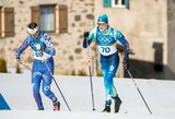 Su rusu lenktyniavęs Tautvydas Strolia: „Labai apsidžiaugiau, kad jis negavo medalio“
