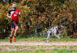 Vokietijoje – G.Minsevičiaus sidabras