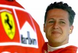 Netikėtas J.Herberto pareiškimas: „Girdėjau, kad Schumacheris sėdi prie vakarienės stalo“