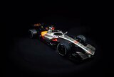 „Audi Revolut F1 Team“ debiutavo įspūdingu pasirodymu Berlyne