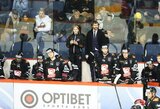 „Hockey Punks“ sąskaitoje – dar vienas pralaimėjimas