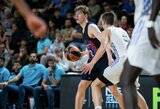 Paskelbtas U18 rinktinės kandidatų sąrašas