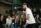 Startuoja nauja „Pro X Padel“ turnyrų serija Vilniuje – kovos mėgėjai ir žvaigždės