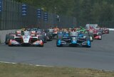 D.Malūkas „IndyCar“ lenktynėse aplenkė 15 bolidų, A.Palou užsitikrino čempiono titulą, o lietuvio vietą kitame sezone gali užimti R.Grosjeanas