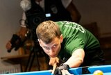 P.Labutis sužibėjo prestižiniame „UK Open“ pulo turnyre