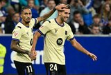 Toni Kroosas atskleidė „Barcelona“ silpnąją pusę: „Jie tampa labai pažeidžiami“