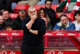 „Nottingham Forest“ po pralaimėjimo prieš „Chelsea“ atleido Postecoglou