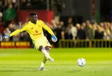 Į „Trabzonspor“ rungtyniauti persikelsiantis Andre Onana uždirbs didesnį atlyginimą 