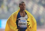 Tragedija: Ekvadore nušautas vienas greičiausių pasaulio sprinterių
