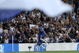 „Chelsea“ Londono miesto derbyje nugalėjo „Fulham“