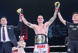 „Glory 102“ turnyre – įspūdingi nokautai