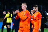 Lietuviškojo „Celje“ Europoje lauks galingi kaimynai bei Graikijos ir Kipro gigantai