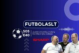 FutbolasLT_S05E40: Jaunimo triumfas, moterų triumfas ir vyrų liūdesys