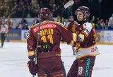 Simui Ignatavičiui – aukšta vieta tarp geriausių NHL naujokų biržos dešiniojo krašto puolėjų