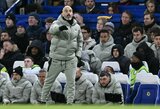 Maresca po lygiųjų su „Arsenal“ kritikavo teisėjų darbą 
