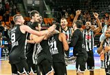 Žiniasklaida: prie Eurolygos prisijungs dar vienas Turkijos klubas