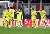 Čempionų lyga: „Liverpool“ grupių etapą užbaigė be prarastų taškų, o „Porto“ sutriuškinęs „Atletico“ įšoko į atkrintamųjų traukinį