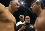 Maslobojevą Maskvoje nugalėjęs „Tornadas“ nerimsta: „Duokite man Sergejų“