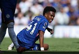 „Chelsea“ klube - šimtatūkstantinę sumą pasisavinusi darbuotoja