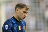 Pagalys į „Liverpool“ ratus: „Inter“ paskelbė trokštamo saugo kainą