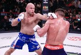 Paaiškėjo, kiek J.Anglickas uždirbo už kovą su „Bellator“ čempionu