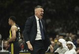 „Fenerbahče“ pergalingai pradėjo finalo seriją Turkijoje