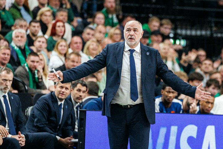Laso džiaugėsi pergale: „Mūsų strategija suveikė“