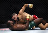 „UFC 304“ algos: 1 mln. JAV dolerių ribą viršijo du kovotojai