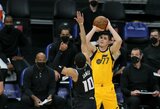 „Bulls“ gretas papildė E.Ilyasova