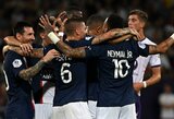 PSG vietiniame čempionate sugrįžo į pergalių kelią