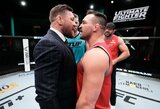 C.McGregoras pasiekė susitarimą su UFC: „Sugrįšiu šią vasarą“