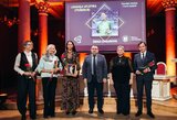 Pagerbti geriausi 2023 m. Lietuvos studentai sportininkai