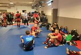 Pasaulio MMA čempionate – lietuvių nesėkmės