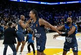„Anadolu Efes“ apgynė namų sienas Turkijos pirmenybėse