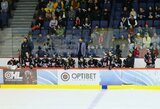 „Hockey Punks“ antrose rungtynėse su estais pagerino gynybą, bet vėl pralaimėjo