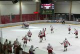 N.Ališauskas svariai prisidėjo prie pirmosios pergalės pusfinalyje, F.Nausėdos komanda išlaikė vietą antroje Suomijos lygoje