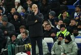 Oficialu: „Chelsea“ išsiskyrė su vyriausiuoju treneriu Enzo Maresca