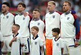 EURO 2024 C grupės apžvalga ir superkompiuterio prognozė: viso turnyro favoritai ir bekompromisė kova dėl kitų vietų