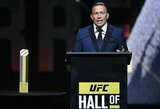 E.Muskas sutiko su legendinio MMA kovotojo G.St-Pierre'o pasiūlymu: ruošis kovai prieš M.Zuckerbergą