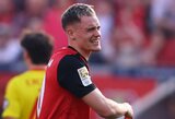 „Bayern“ dėl trokštamo žaidėjo pasiruošusi išleisti ketvirtį milijono eurų