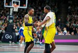 „Maccabi“ komandai Eurolyga skyrė baudą