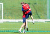 Moksleivių laisvalaikio lygojs: su nematytomis naujovėmis pagal „Kings League“ pavyzdį!